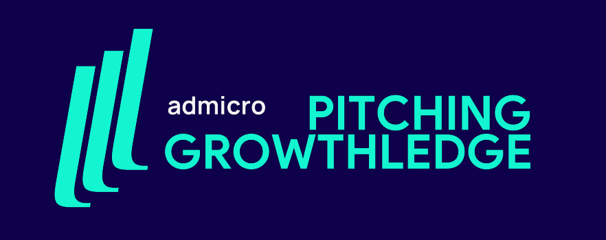 ADM PITCHING GROWTHLEDGE