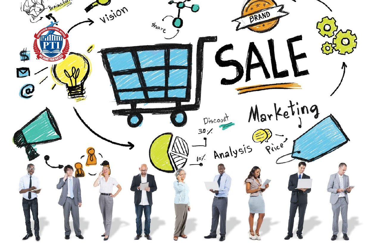 Chinh phục khách hàng - Chốt Sale hiệu quả